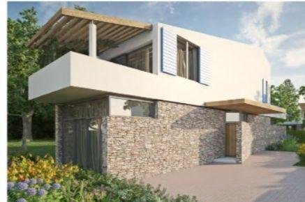 Villa in Labin, Istria County, Croatia 1 - 14828215