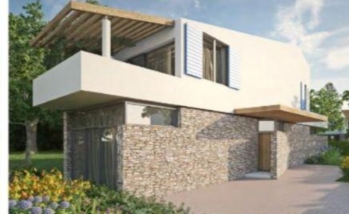 Villa in Labin, Istria County, Croatia 1
