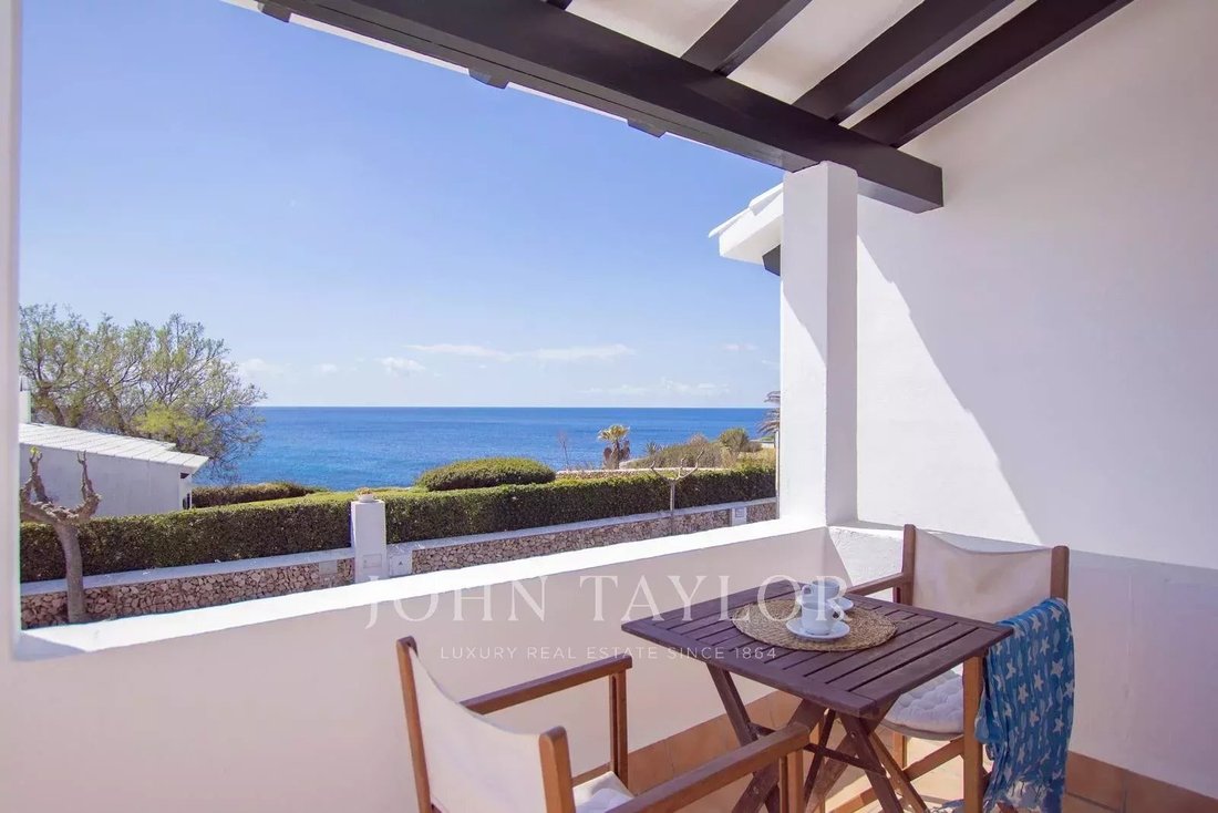 Chalet in Sant Lluis, Balearic Islands, Spain 2 - 15375304