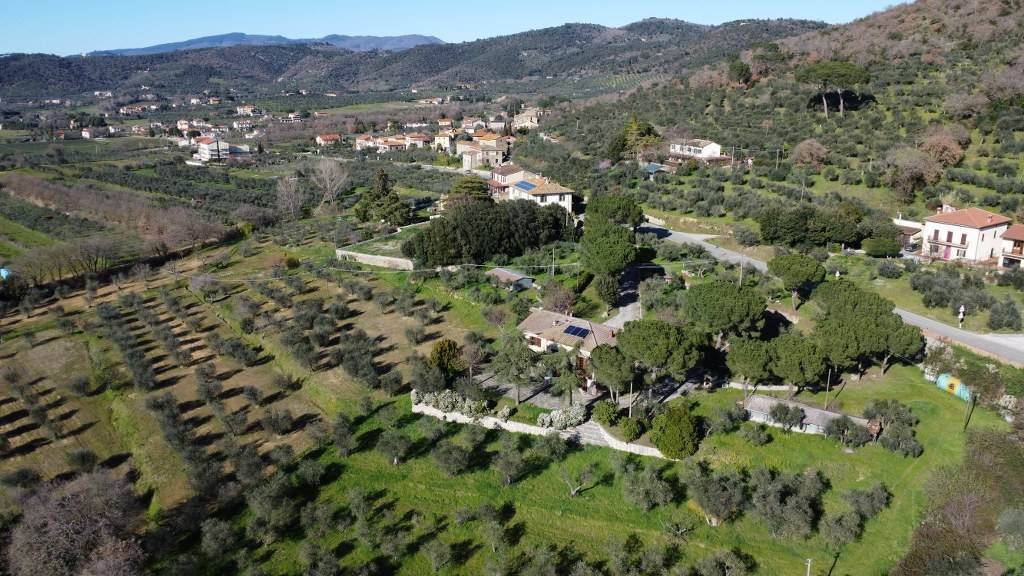Apartment in Terontola, Cortona, Tuscany 4 - 15376841