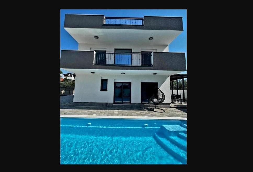 Villa in Croatia 5 - 15163160