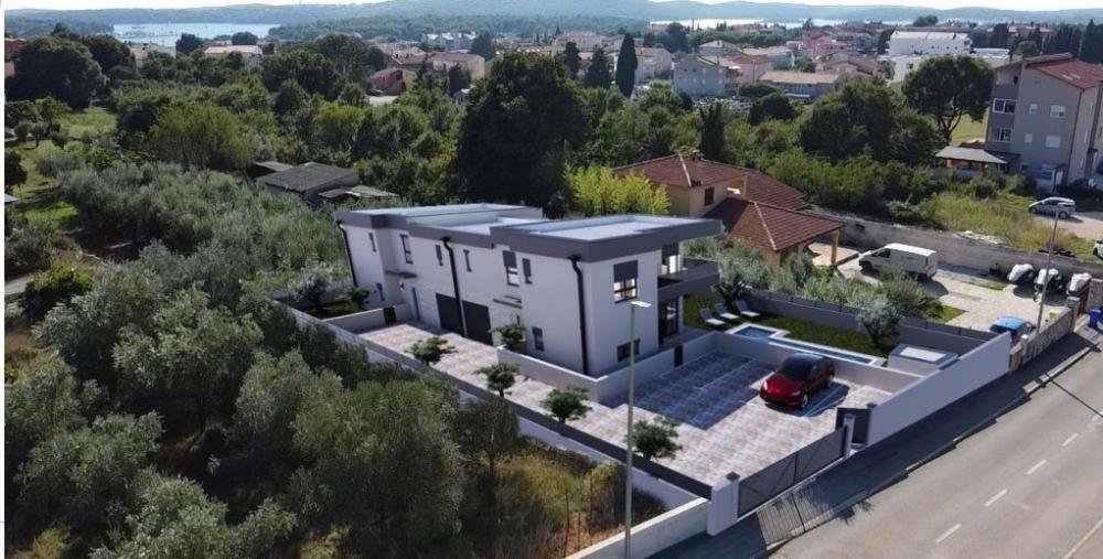 Villa in Medulin, Istria County, Croatia 4 - 14350942