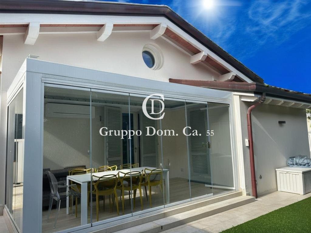 Country House in Center, Forte dei Marmi, Tuscany 1 - 15357195