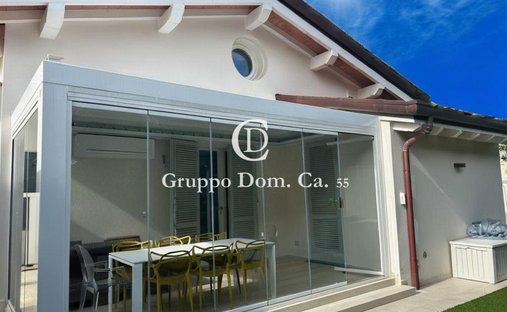 Casa de Campo en Centro, Forte dei Marmi, Toscana 1
