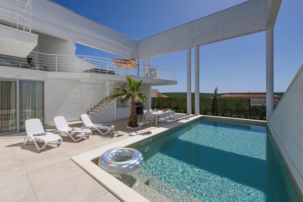 Villa in Zadar, Zadar County, Croatia 5 - 11937874