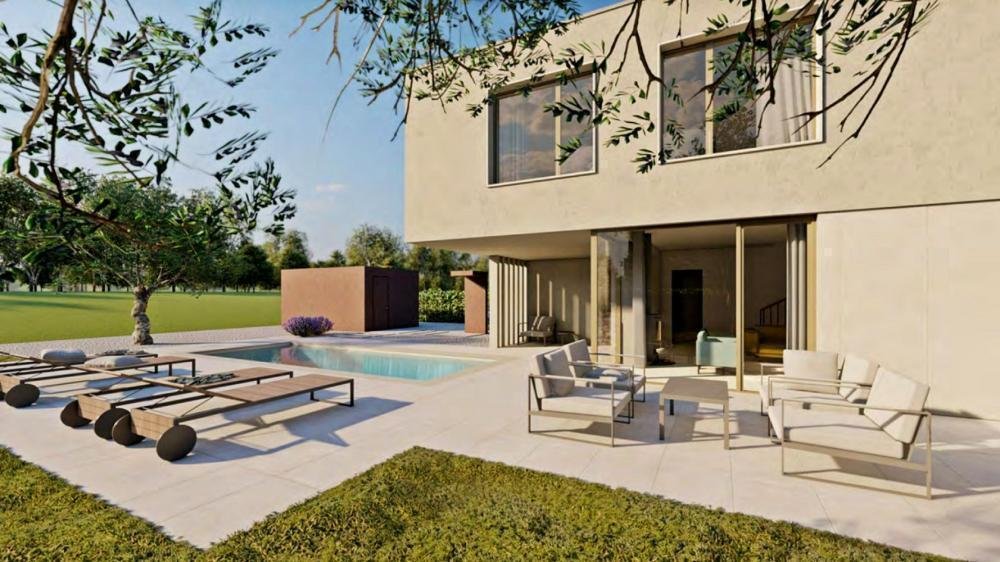 Villa in Rabac, Istria County, Croatia 1 - 13312453