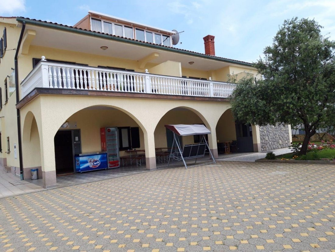 Bogovici, Malinska-Dubasnica, Primorje-Gorski Kotar County, Croatia 3 - 14511659