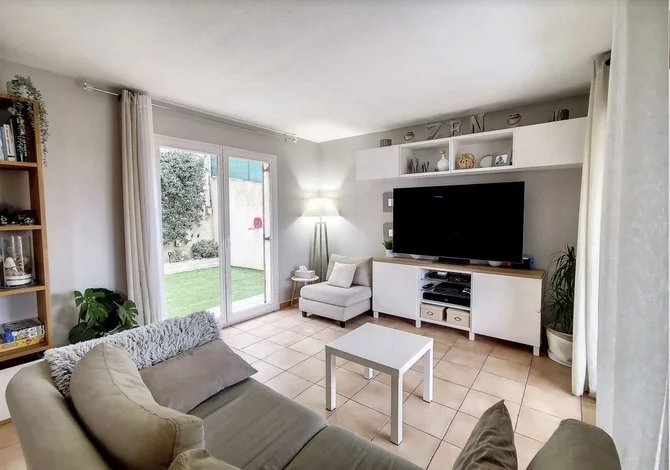 House in Nice, Provence-Alpes-Côte d'Azur, France 1 - 15376067
