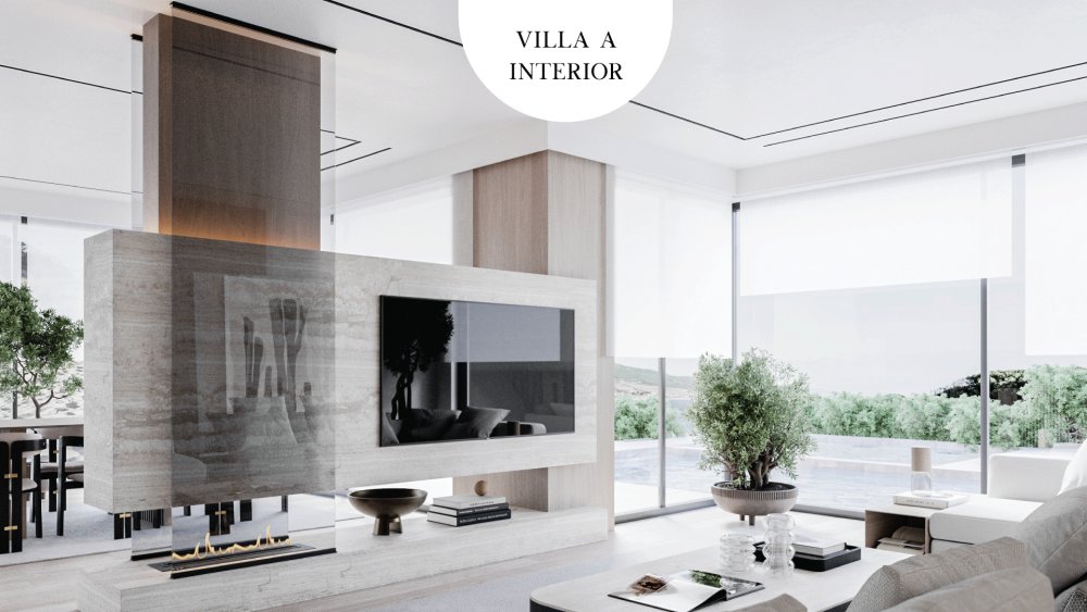 Villa in Lovrecica, Istria County, Croatia 4 - 13240075