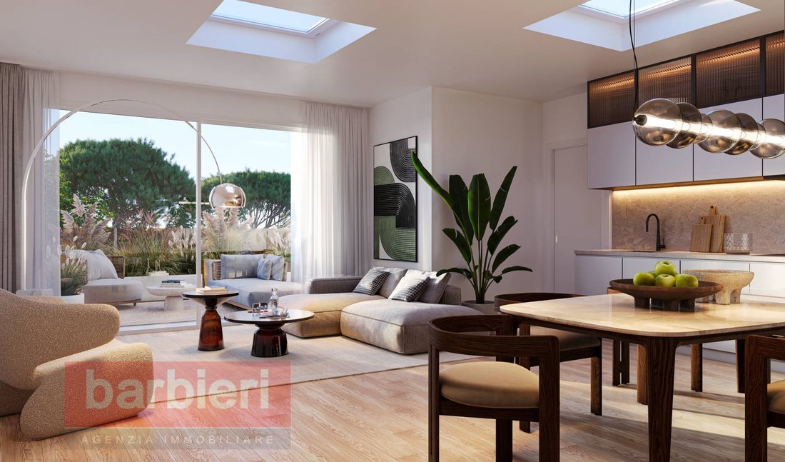 Apartment in Mare, Cervia, Emilia-Romagna 5 - 15377470