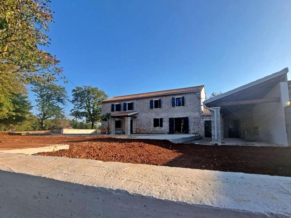 Villa in Barban, Istria County, Croatia 5 - 14238014