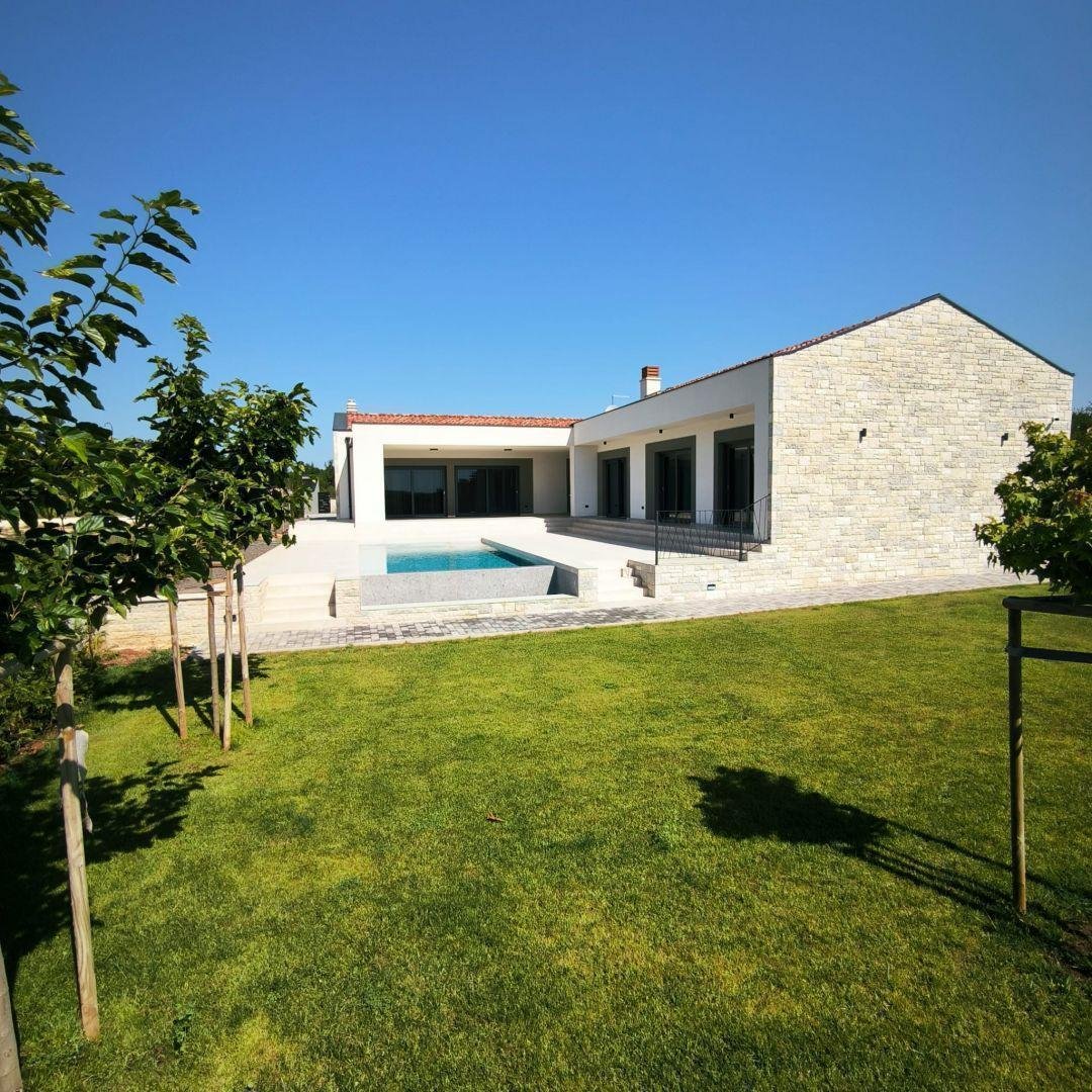 Villa in Rovinj, Istria County, Croatia 3 - 14575210