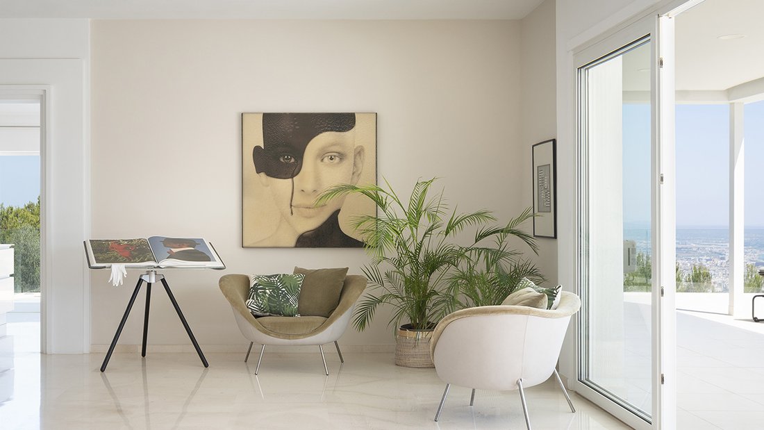 Villa in Palma, Balearic Islands, Spain 4 - 14843513