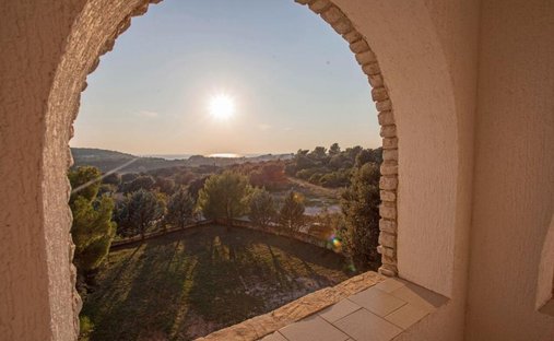 Banjole, Istria, Croacia 1