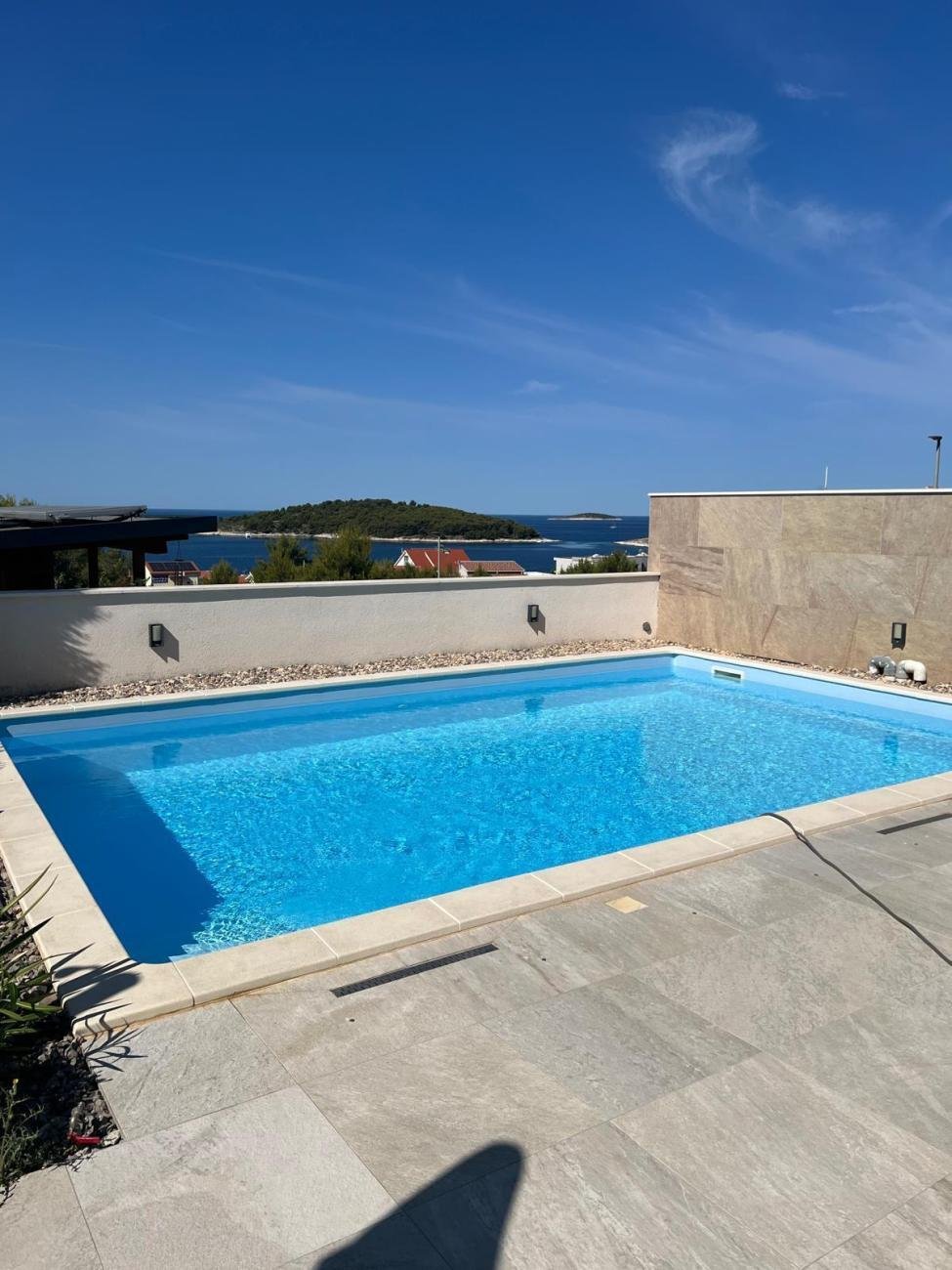 Villa in Rogoznica, Sibenik-Knin County, Croatia 1 - 15078457
