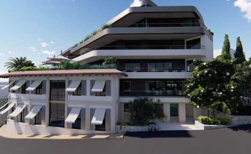 Villa a Grad Opatija, Regione litoraneo-montana, Croazia 1