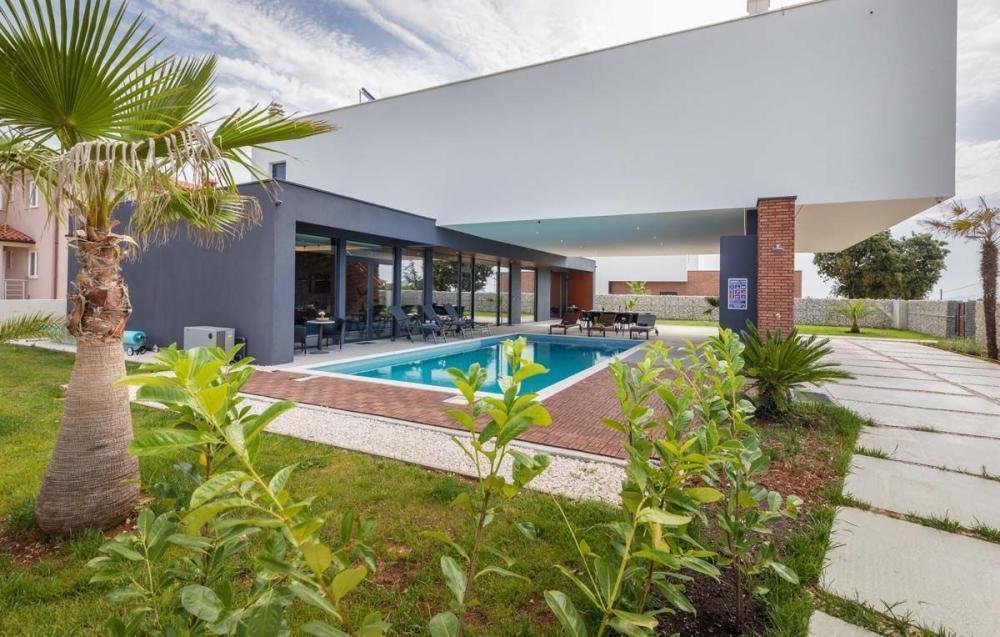 Villa in Liznjan, Istria County, Croatia 5 - 14772356