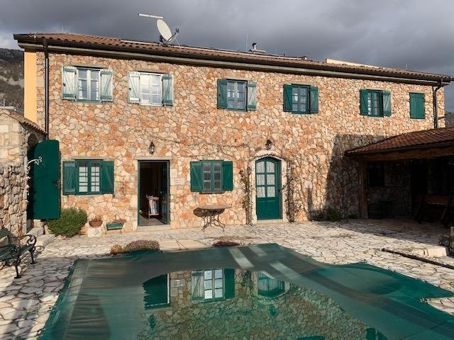 Villa in Grad Crikvenica, Primorje-Gorski Kotar County, Croatia 3 - 11293512