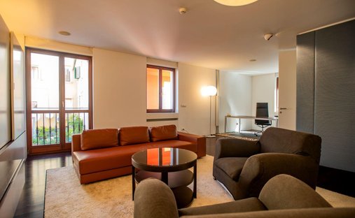 Villa in Rovinj, Istria County, Croatia 1