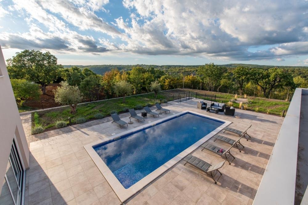 Villa in Labin, Istria County, Croatia 4 - 14362652