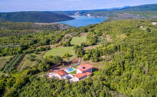 Villa in Rakalj, Istria County, Croatia 1