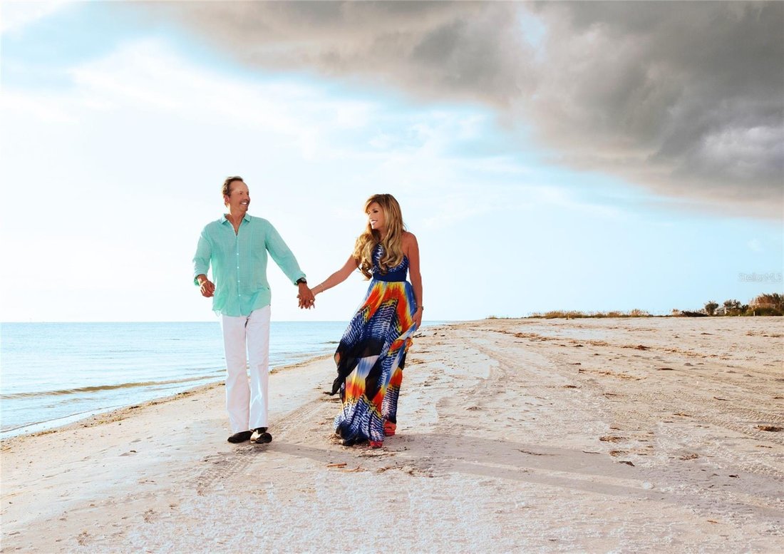 Land in Cape Haze, Florida, United States 3 - 15285916