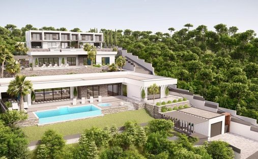 Villa in Grad Crikvenica, Primorje-Gorski Kotar County, Croatia 1
