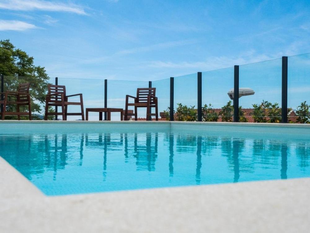 Villa in Mlini, Dubrovnik-Neretva County, Croatia 1 - 14067334