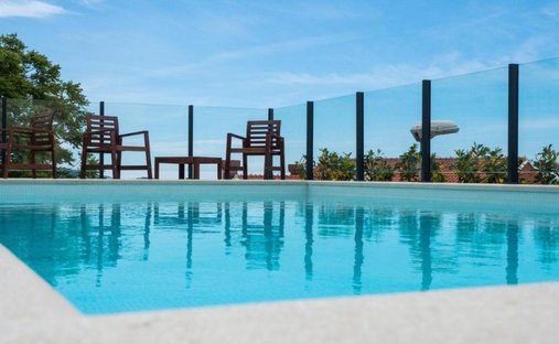 Villa in Mlini, Dubrovnik-Neretva County, Croatia 1