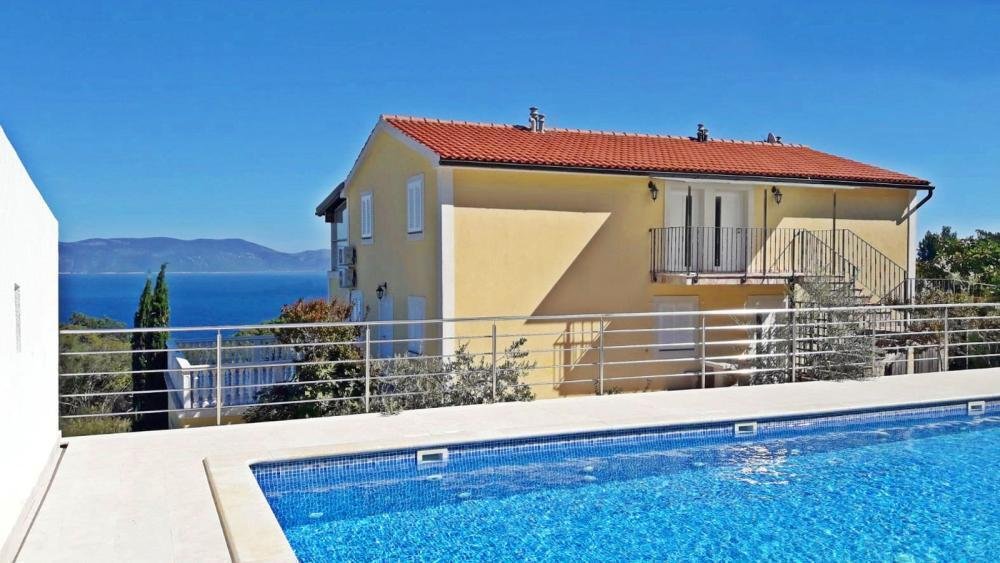 Rabac, Istria County, Croatia 1 - 12803123
