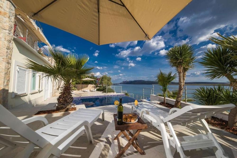 Novalja, Croatia 4 - 13307887