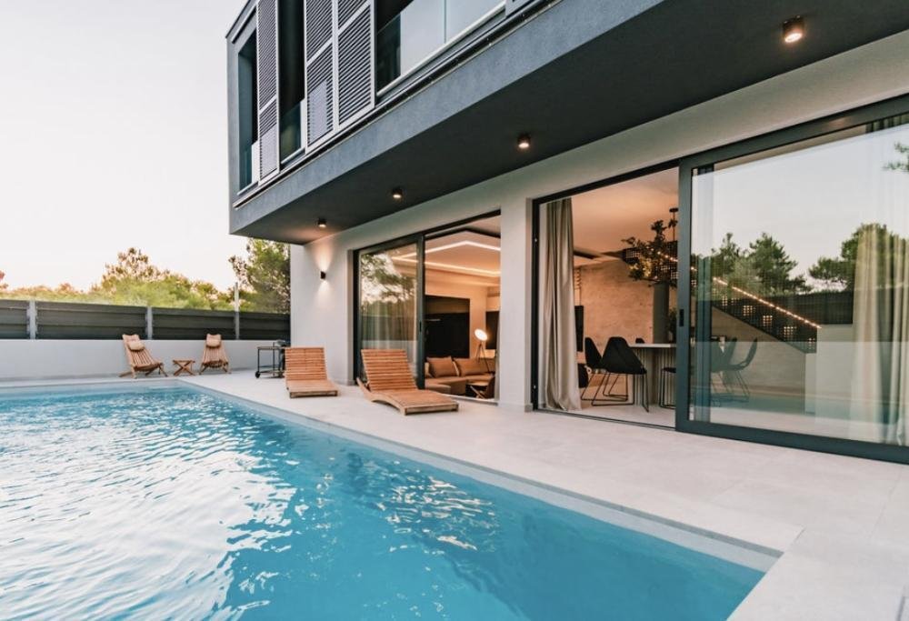 Villa in Croatia 1 - 12772722