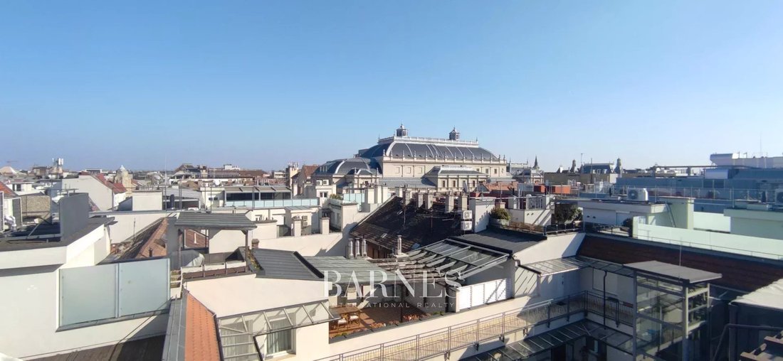 Apartment in Budapest, Budapest, Hungary 4 - 15377039