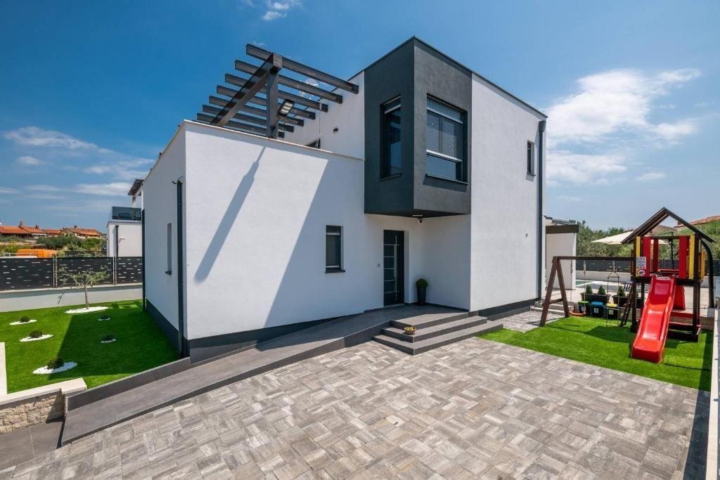Villa in Galizana, Istria County, Croatia 5 - 14776538