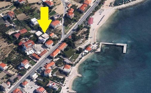 Grljevac, Split-Dalmatia County, Croatia 1
