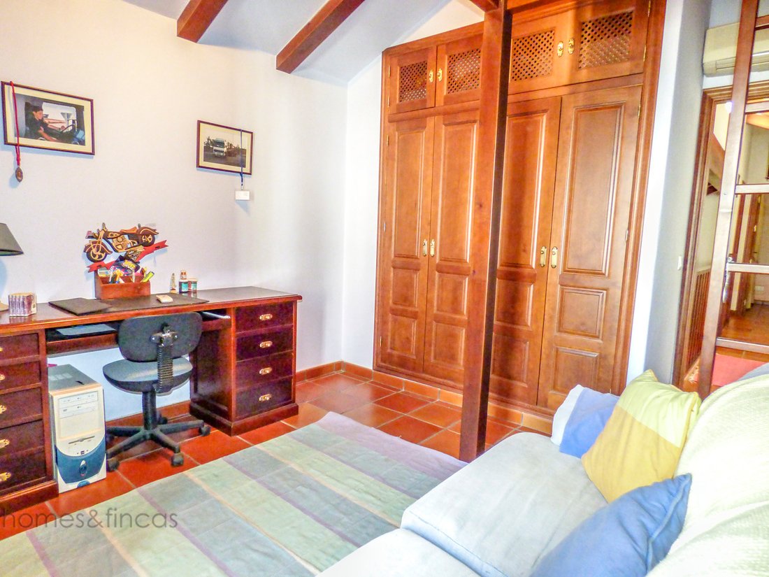 Villa in Ayamonte, Andalusia, Spain 5 - 15379197