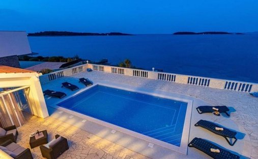 Villa in Opcina Smokvica, Dubrovnik-Neretva County, Croatia 1