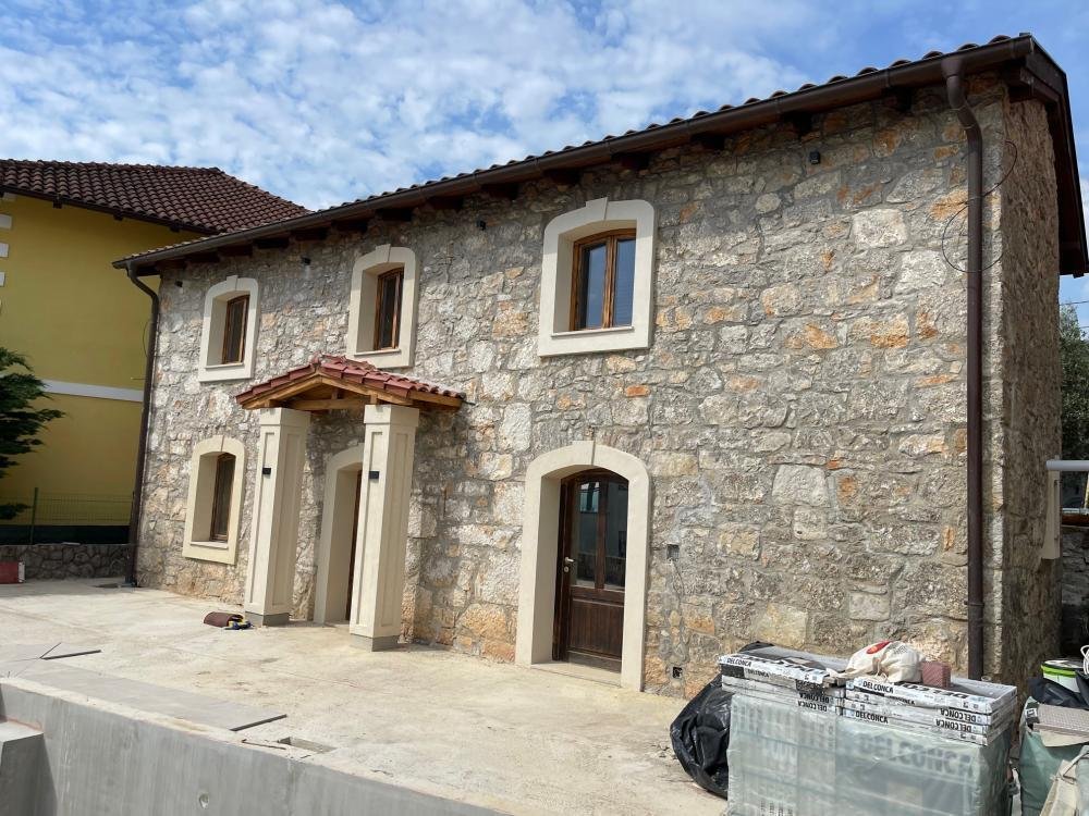 Villa in Croatia 1 - 14823378