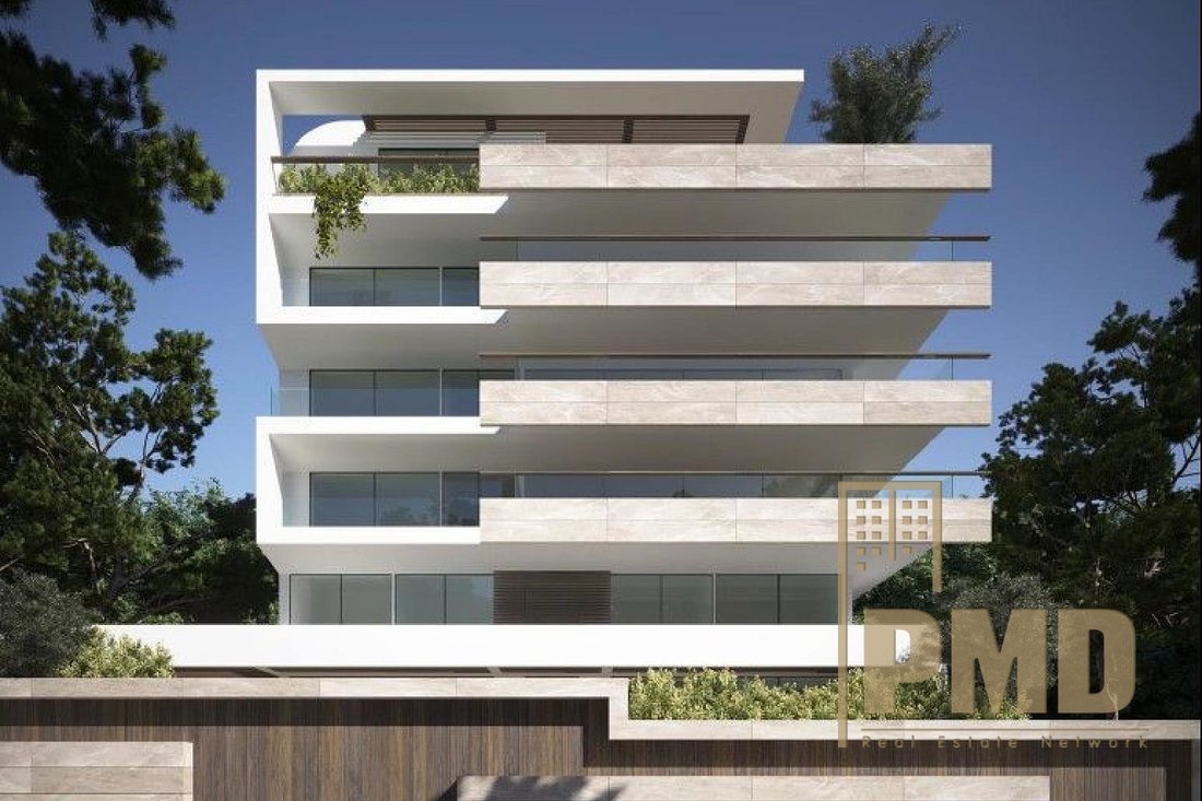 Casa a Vari, Attica, Grecia 4 - 15376396