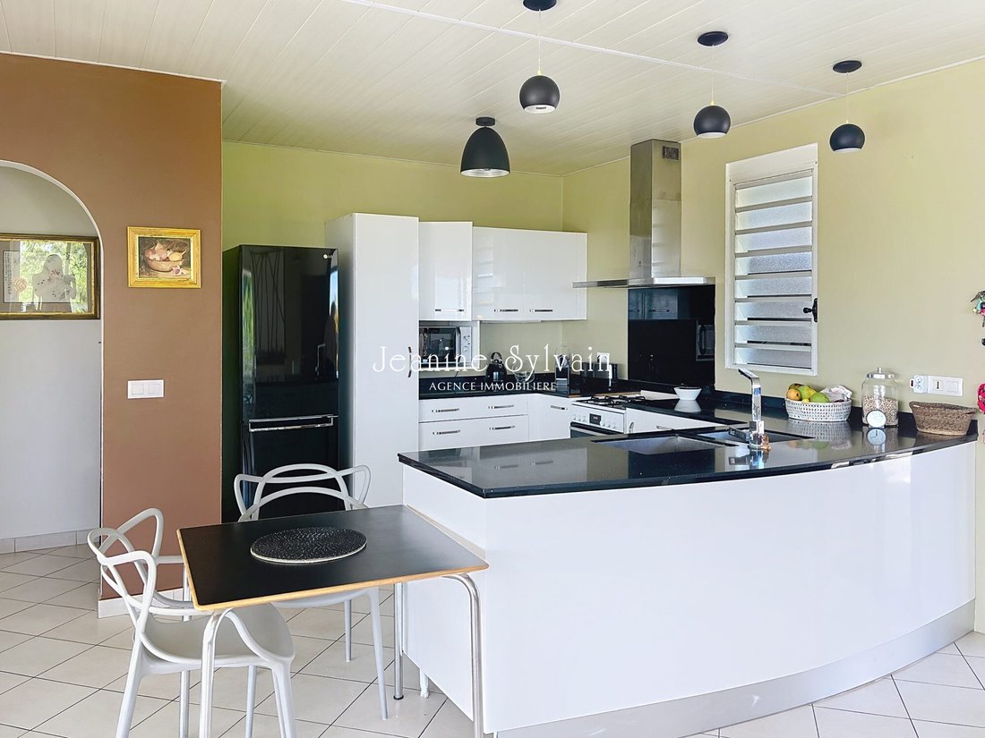 House in Pape'ete, Windward Islands, French Polynesia 4 - 15377865