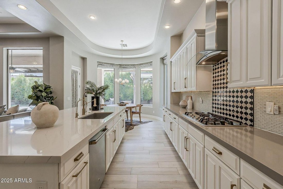 House in Chandler, Arizona, United States 4 - 15377240