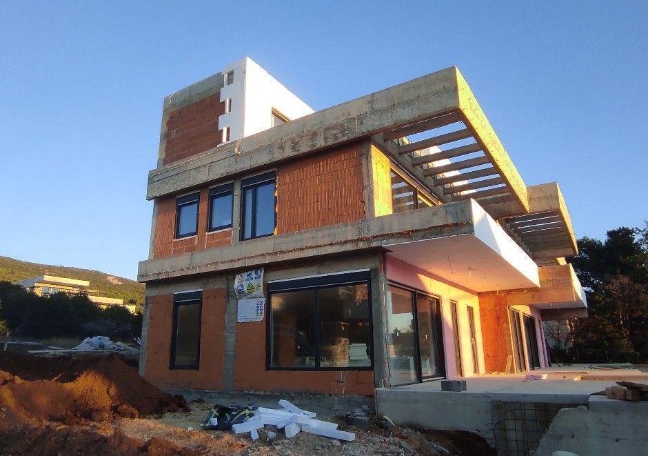Villa in Stara Novalja, Croatia 1 - 14198646