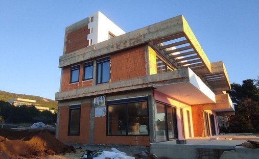 Villa in Stara Novalja, Croatia 1