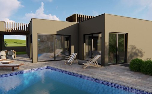 Villa in Grad Pula, Istria County, Croatia 1