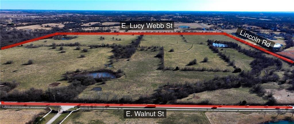 Land in Raymore, Missouri, United States 2 - 15349061