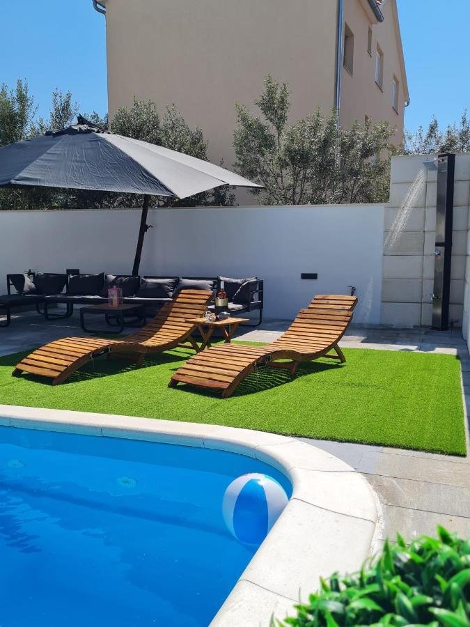 Villa in Croatia 4 - 15163160