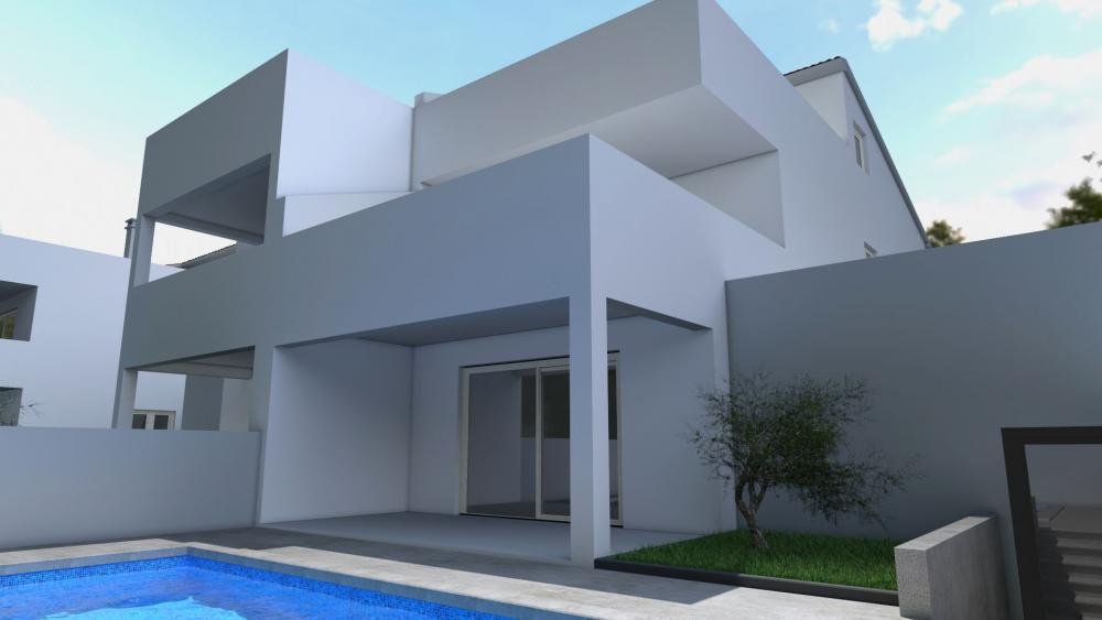 Villa in Peroj, Istria County, Croatia 1 - 14438926