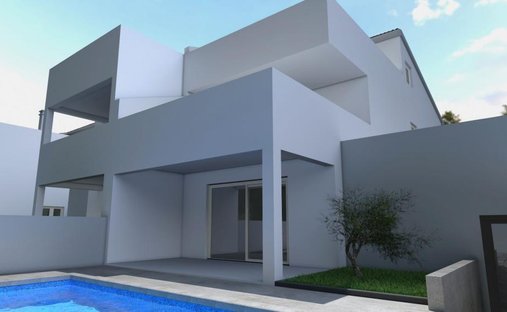 Villa in Peroj, Istria County, Croatia 1