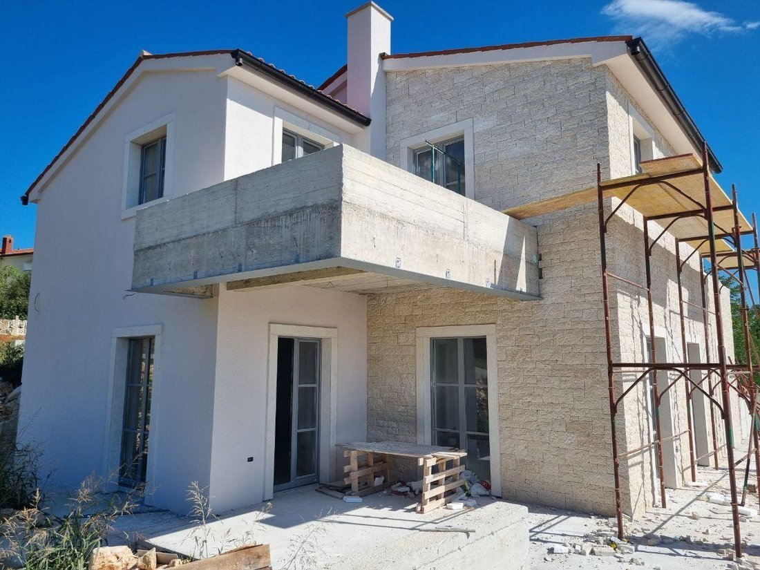Villa in Sveti Lovrec Pazenaticki, Istria County, Croatia 5 - 14789600
