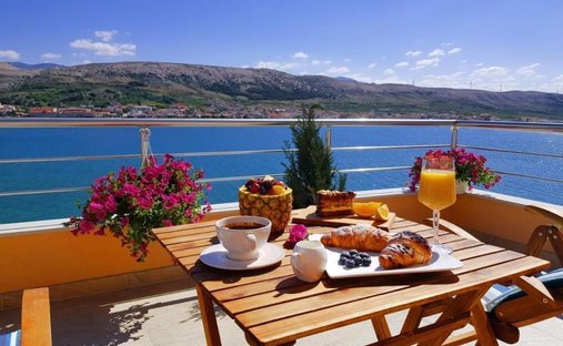 Kolan, Croatia 1